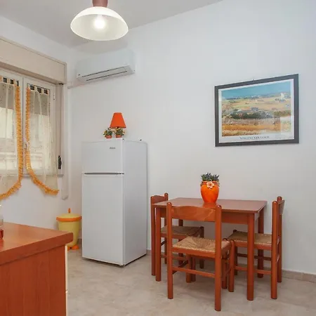 Apartment Politeama - #agave
