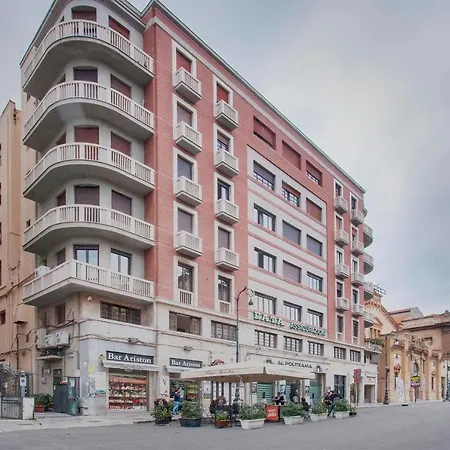 Politeama - #agave Apartment *